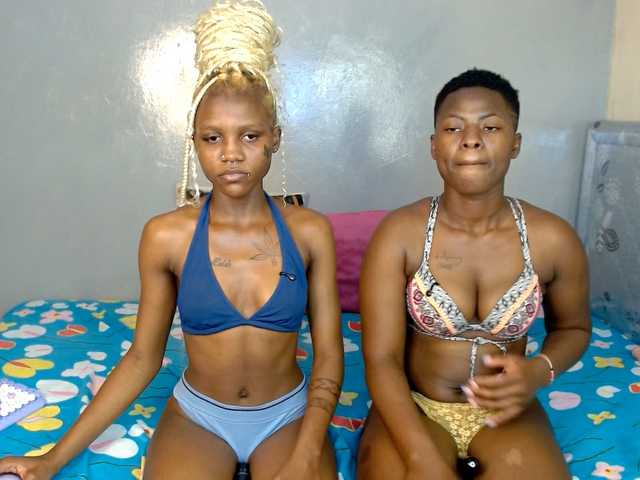 Cocoheat live cam on BongaCams