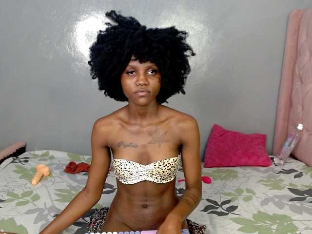 Cocoheat live cam on BongaCams