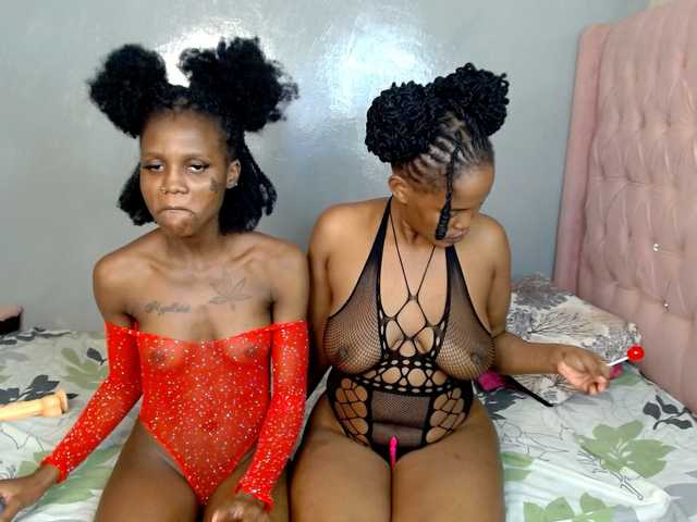 cocoheat live show