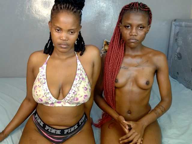 Cocoheat live webcam show