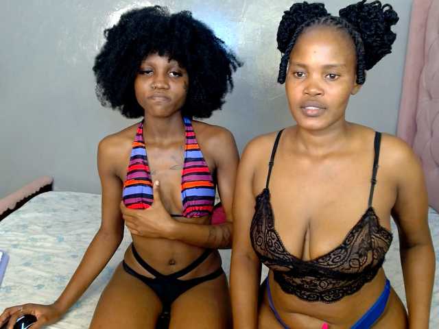 Cocoheat Live Cam on BongaCams