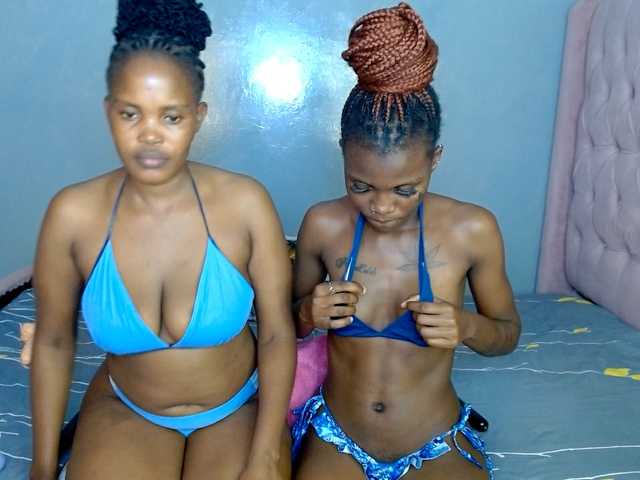 Cocoheat live cam on BongaCams