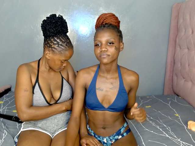 Cocoheat live cam on BongaCams
