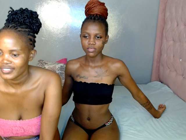 Cocoheat live cam on BongaCams