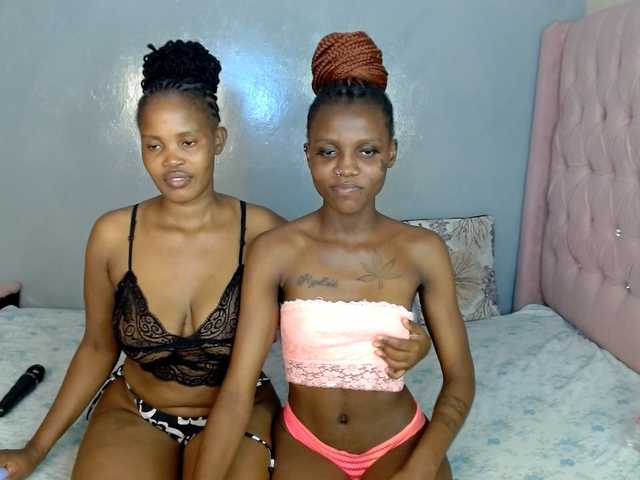 Cocoheat live cam on BongaCams