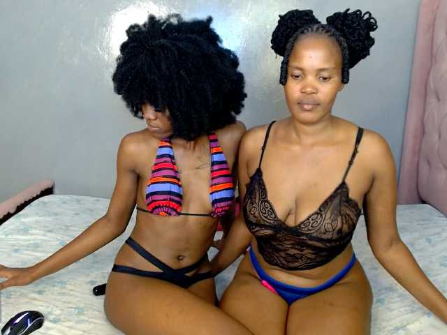 Cocoheat live cam on BongaCams