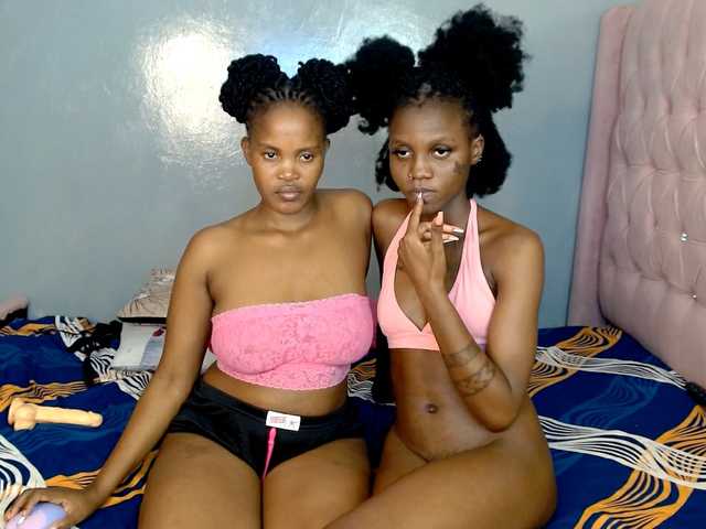 cocoheat live show