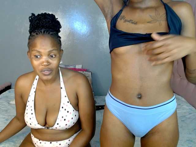 Cocoheat live cam on BongaCams