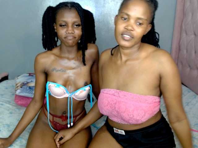 Cocoheat live cam on BongaCams