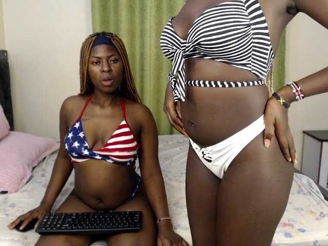 Cocoheat live cam on BongaCams