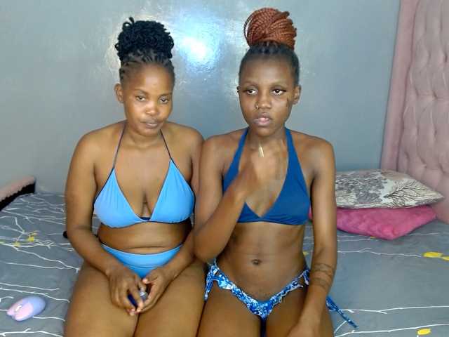 Cocoheat live cam on BongaCams