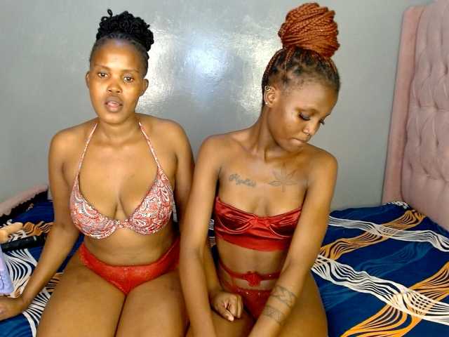 Cocoheat live cam on BongaCams