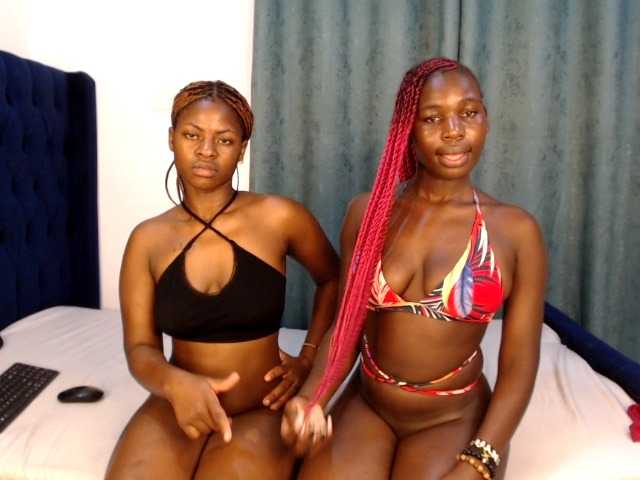 Cocoheat live cam on BongaCams