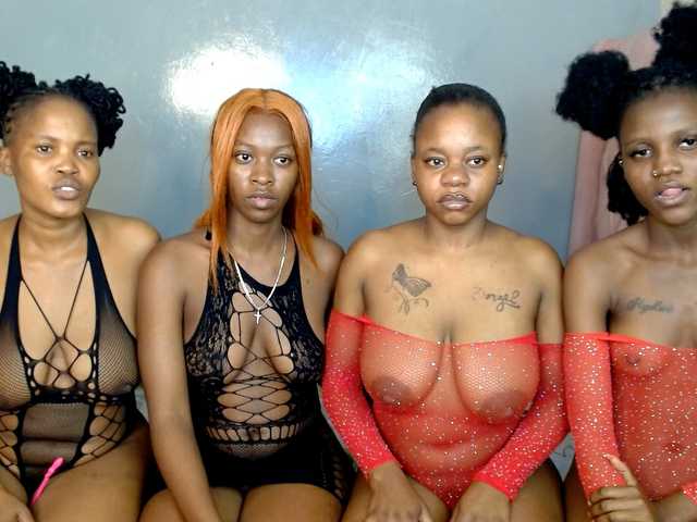 Cocoheat live cam on BongaCams