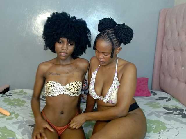 Cocoheat live cam on BongaCams