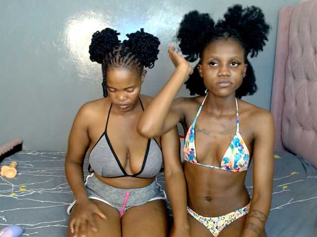 Cocoheat live cam on BongaCams