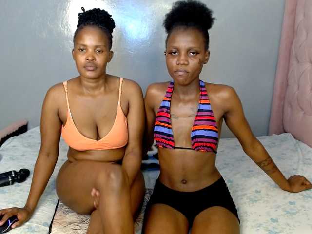 Cocoheat live cam on BongaCams