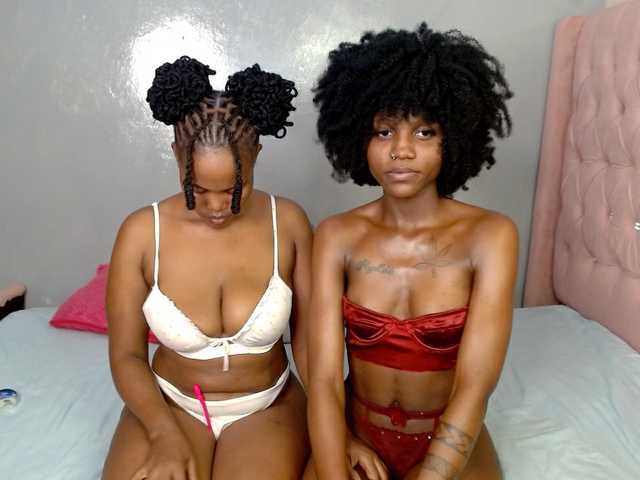 Cocoheat live cam on BongaCams