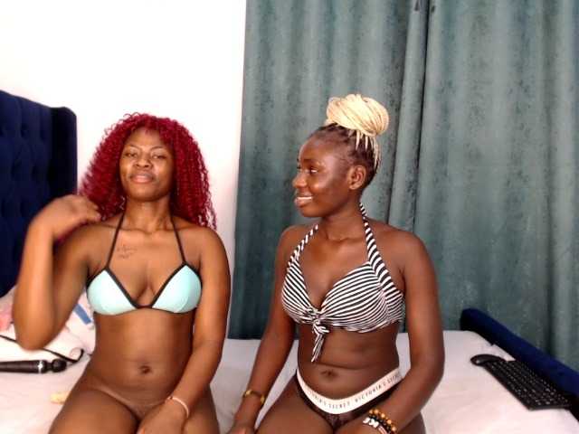 Webcam-Model Cocoheat
