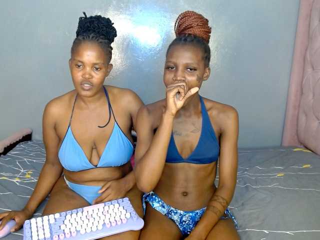 Cocoheat live cam on BongaCams