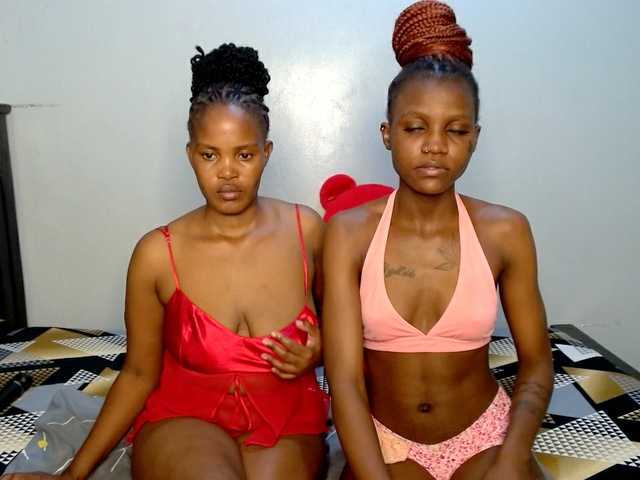 Cocoheat live cam on BongaCams