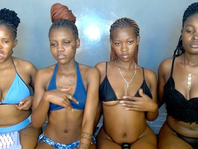Cocoheat live cam on BongaCams