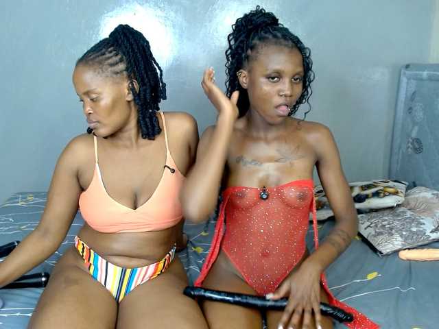 Cocoheat live cam on BongaCams