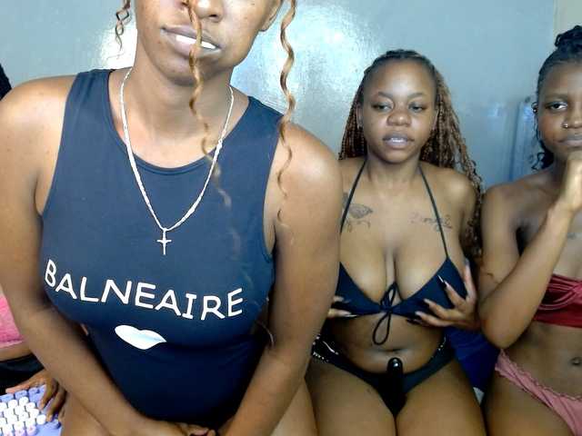 Cocoheat Live Cam on BongaCams