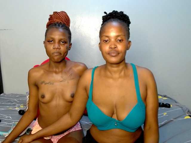 Cocoheat live cam on BongaCams