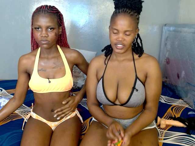Cocoheat live cam on BongaCams