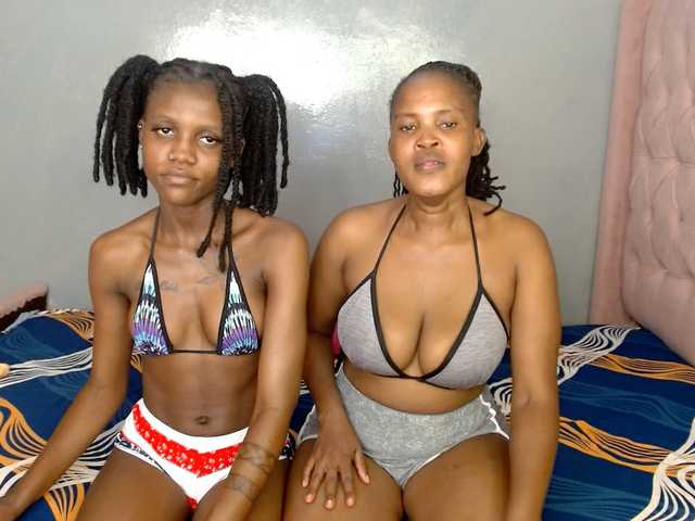 Cocoheat live cam on BongaCams