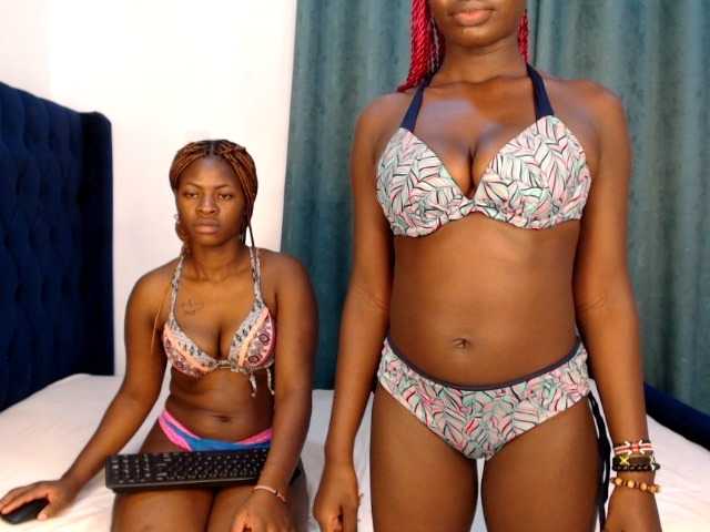 Cocoheat live cam on BongaCams
