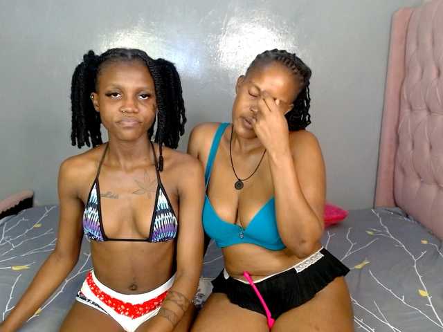 cocoheat live show