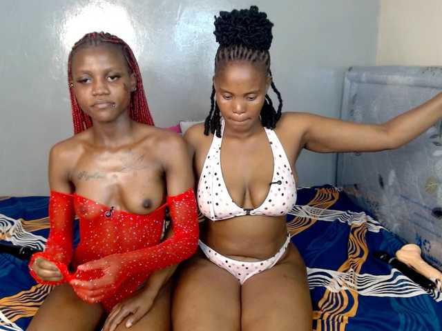 Cocoheat live cam on BongaCams