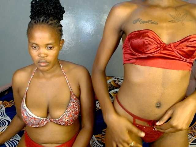 Cocoheat live cam on BongaCams
