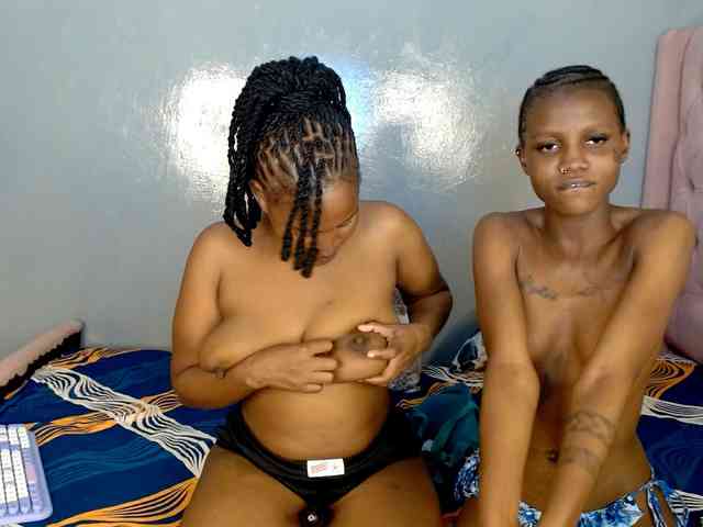 Cocoheat webcam
