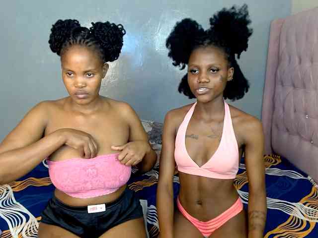 Cocoheat Sex Cam Show