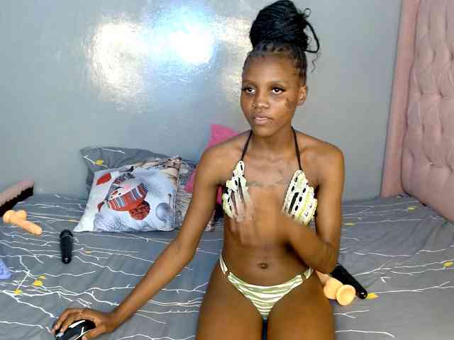 Cocoheat webcam
