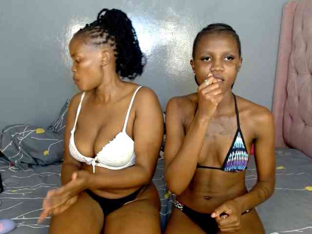 Cocoheat webcam