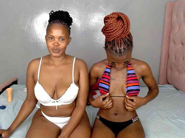 Cocoheat webcam