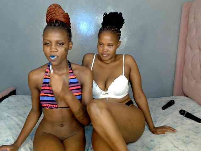 Cocoheat webcam