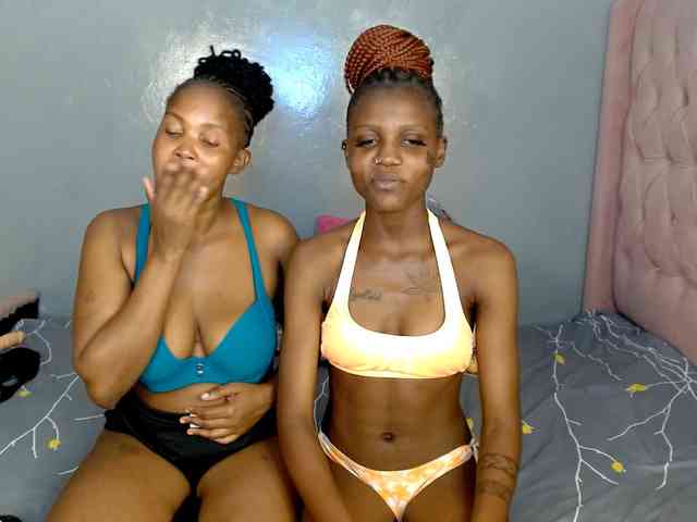Cocoheat webcam