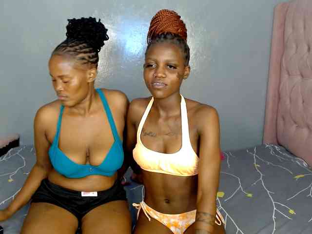Cocoheat webcam