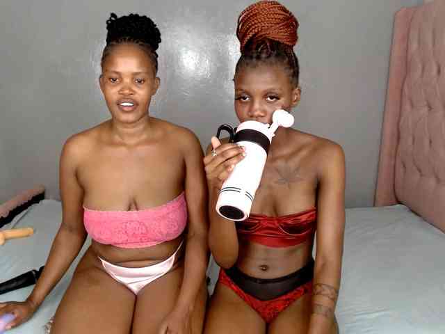 Cocoheat webcam
