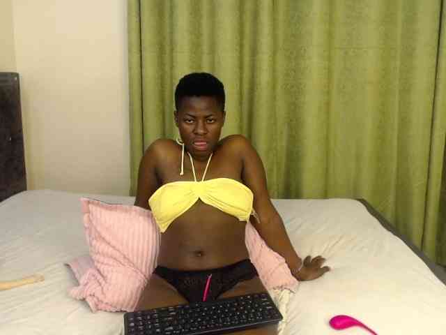 Cocoheat webcam