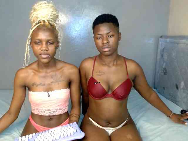 Cocoheat webcam