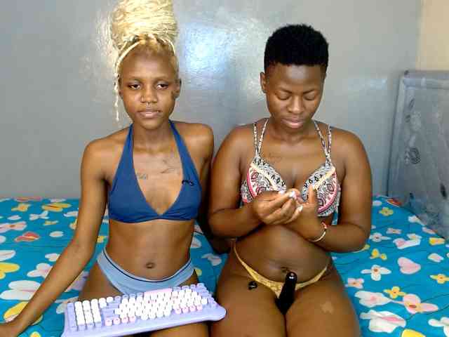 Cocoheat webcam