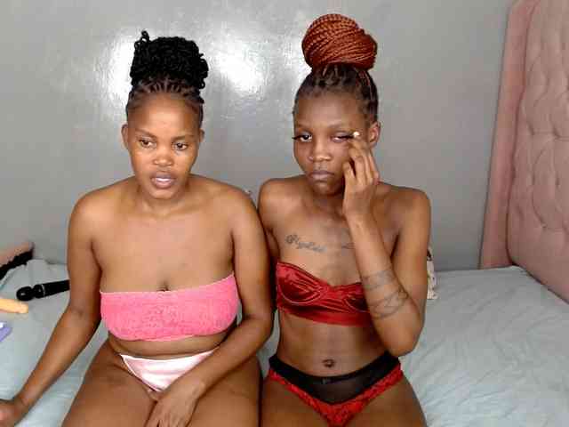 Cocoheat webcam