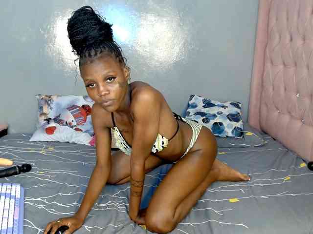 Cocoheat webcam