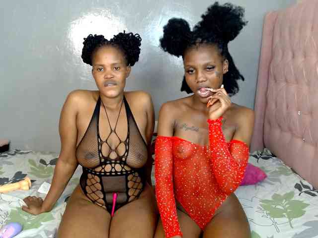 Cocoheat webcam